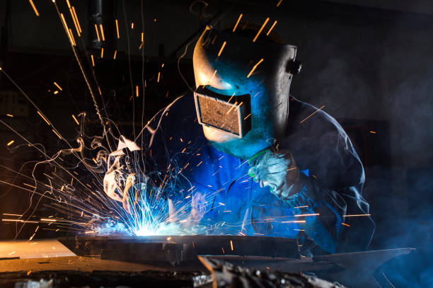 Best Automation and Robotic Welding in Petersburg, MI