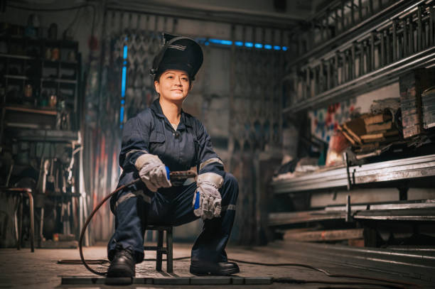  Petersburg, MI Welder Pros