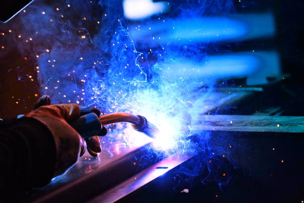 Best Aerospace and Defense Welding in Petersburg, MI