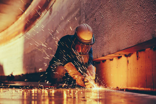 Best Artistic and Custom Metal Fabrication in Petersburg, MI
