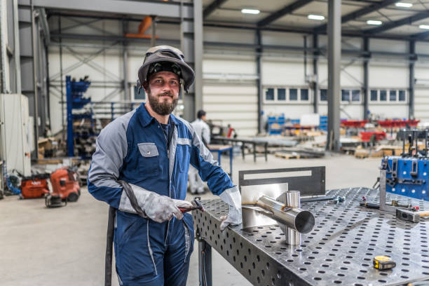 Best Welding Equipment Sales and Repair in Petersburg, MI