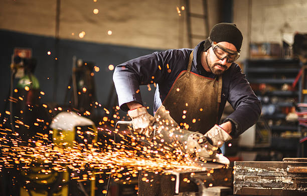 Petersburg, MI Welder & Metal Fabrication Company