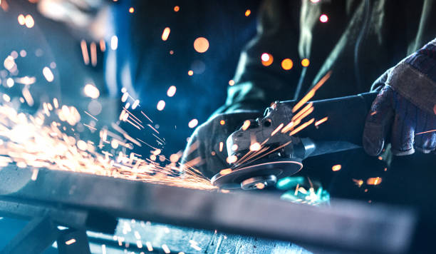 Affordable Welder Services in Petersburg, MI